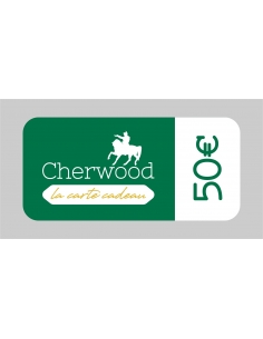 Accessoires • Cherwood