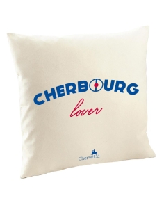 Housse de coussin Cherbourg Lover