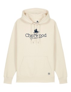 Hoodie (sweat à capuche) enfant Cherwood Normandie by Cherwood