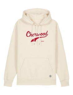 Hoodie Mixte Cherwood Signature • Mon Style • Cherwood