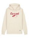 Hoodie Mixte Cherwood Signature • Mon Style • Cherwood