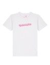 T-shirt Fille Cherbourgeoise BB • T-shirts • Cherwood