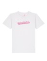 T-shirt Fille Cotentinoise BB • T-shirts • Cherwood