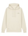 Hoodie Mixte Altitude 112 • Mon Style • Cherwood