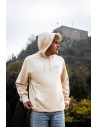 Hoodie Mixte Altitude 112 • Mon Style • Cherwood