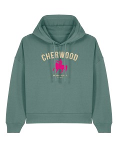 Hoodie Femme Napo