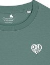 T-shirt Femme Cherwood Love • Saint-Valentin ❤️ • Cherwood